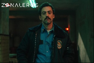 Ver Narcos México temporada 3 episodio 6