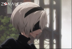 Ver NieR:Automata Ver1.1a temporada 1 episodio 1