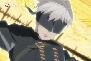 Ver NieR:Automata Ver1.1a temporada 1 episodio 3