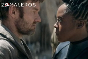 Ver Obi-Wan Kenobi temporada 1 episodio 1