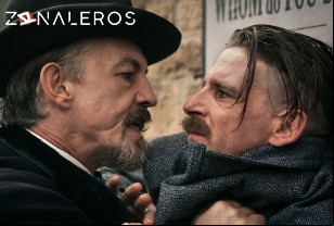 Ver Peaky Blinders temporada 1 episodio 5