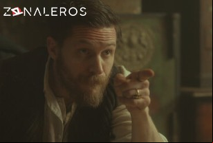 Ver Peaky Blinders temporada 2 episodio 2