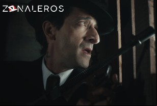 Ver Peaky Blinders temporada 4 episodio 5