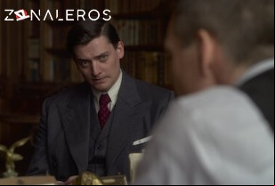 Ver Peaky Blinders temporada 6 episodio 4