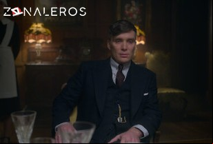 Ver Peaky Blinders temporada 6 episodio 5