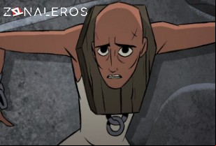 Ver Primal temporada 1 episodio 10