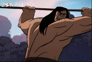 Ver Primal temporada 1 episodio 6