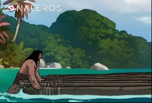 Ver Primal temporada 2 episodio 1