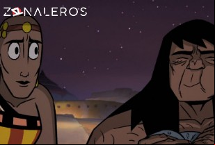 Ver Primal temporada 2 episodio 10