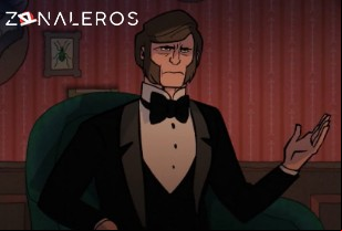 Ver Primal temporada 2 episodio 5