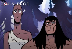 Ver Primal temporada 2 episodio 6