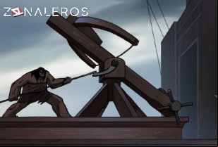 Ver Primal temporada 2 episodio 9