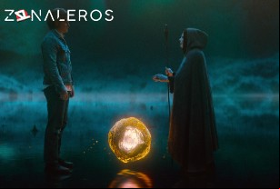 Ver Ragnarok temporada 2 episodio 1