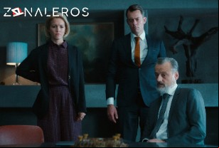 Ver Ragnarok temporada 2 episodio 3