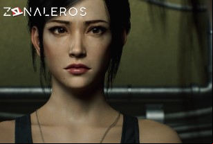 Ver Resident Evil: Oscuridad infinita temporada 1 episodio 2