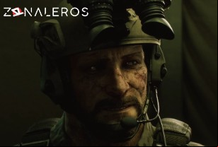 Ver Resident Evil: Oscuridad infinita temporada 1 episodio 3