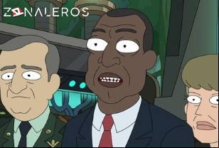 Ver Rick y Morty temporada 3 episodio 10