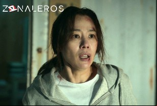 Ver Rumbo al infierno temporada 1 episodio 3