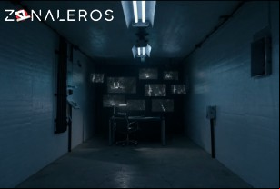 Ver Salvajes temporada 1 episodio 10