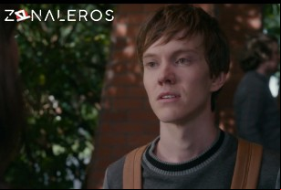 Ver Salvajes temporada 1 episodio 6