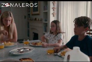 Ver Salvajes temporada 1 episodio 8