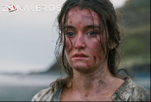 Ver Salvajes temporada 2 episodio 1