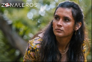 Ver Salvajes temporada 2 episodio 5