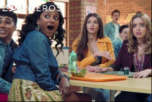 Ver Sex Education temporada 1 episodio 1