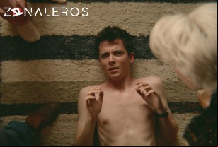 Ver Sex Education temporada 1 episodio 6