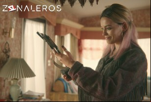 Ver Sex Education temporada 1 episodio 8