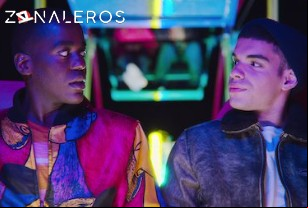 Ver Sex Education temporada 2 episodio 2