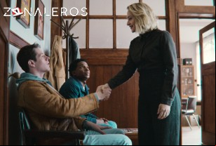 Ver Sex Education temporada 3 episodio 1
