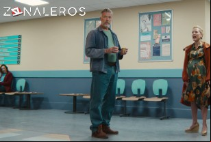 Ver Sex Education temporada 3 episodio 5