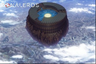 Ver Shuumatsu no Valkyrie temporada 1 episodio 12