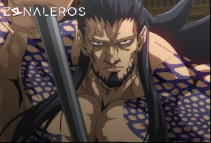 Ver Shuumatsu no Valkyrie temporada 1 episodio 2