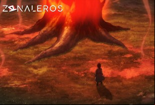 Ver Shuumatsu no Valkyrie temporada 1 episodio 4