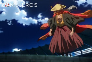 Ver Shuumatsu no Valkyrie temporada 1 episodio 9