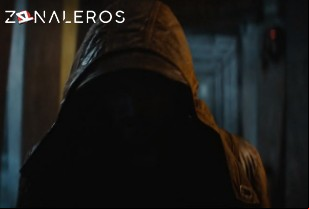 Ver Star Wars: Andor temporada 1 episodio 1