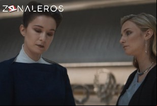Ver Star Wars: Andor temporada 1 episodio 11