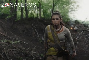 Ver Star Wars: Andor temporada 1 episodio 2