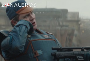 Ver Star Wars: Andor temporada 1 episodio 3