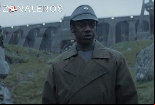 Ver Star Wars: Andor temporada 1 episodio 6