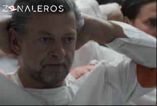 Ver Star Wars: Andor temporada 1 episodio 9