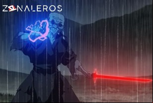 Ver Star Wars: Visions temporada 1 episodio 7