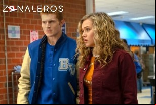 Ver Stargirl temporada 1 episodio 10