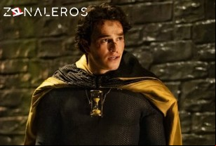 Ver Stargirl temporada 1 episodio 13