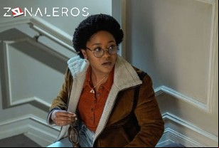 Ver Stargirl temporada 1 episodio 5
