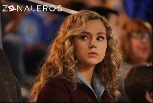 Ver Stargirl temporada 1 episodio 7