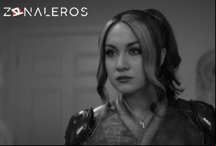 Ver Stargirl temporada 2 episodio 11