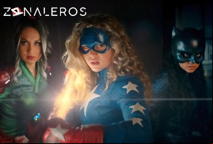 Ver Stargirl temporada 2 episodio 13